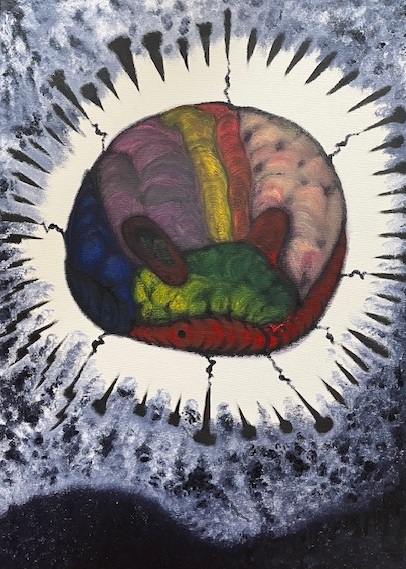 BRAIN